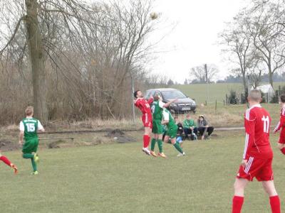 Foto des Albums: Storkow - HSV