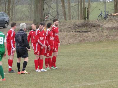 Foto des Albums: Storkow - HSV