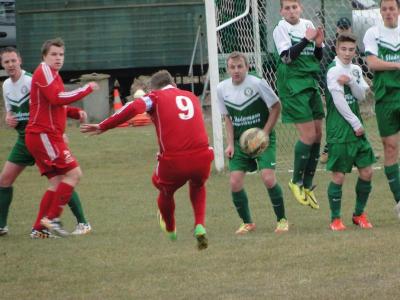 Foto des Albums: Storkow - HSV