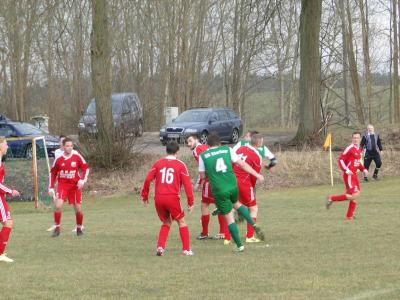 Foto des Albums: Storkow - HSV