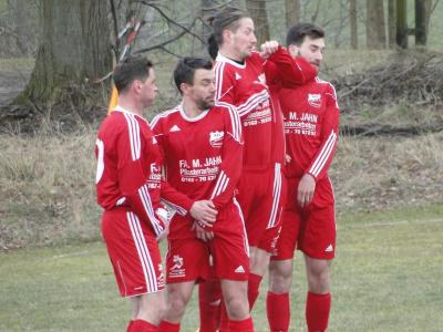 Foto des Albums: Storkow - HSV