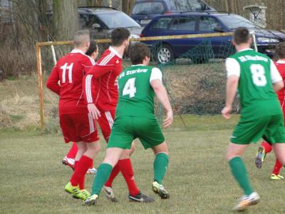Foto des Albums: Storkow - HSV