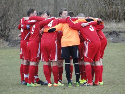 Foto des Albums: Storkow - HSV
