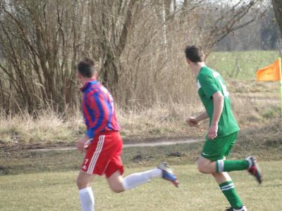 Foto des Albums: Storkow II - HSV II