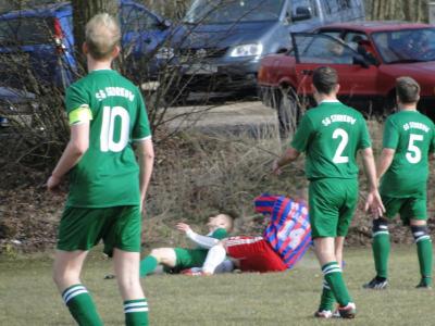 Foto des Albums: Storkow II - HSV II