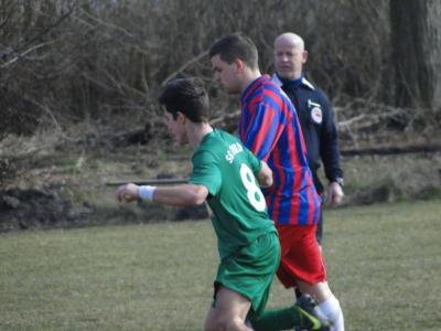 Foto des Albums: Storkow II - HSV II