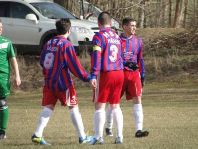 Foto des Albums: Storkow II - HSV II