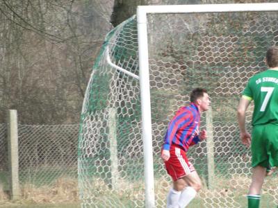 Foto des Albums: Storkow II - HSV II