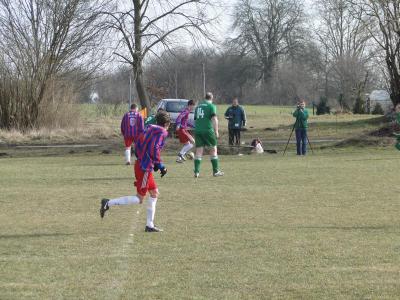 Foto des Albums: Storkow II - HSV II