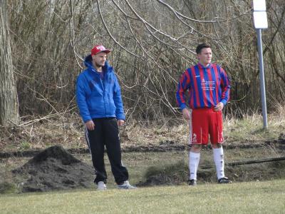 Foto des Albums: Storkow II - HSV II