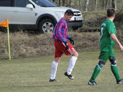 Foto des Albums: Storkow II - HSV II