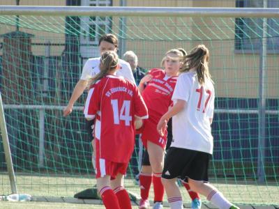 Foto des Albums: Zehdenick - HSV