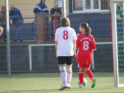 Foto des Albums: Zehdenick - HSV