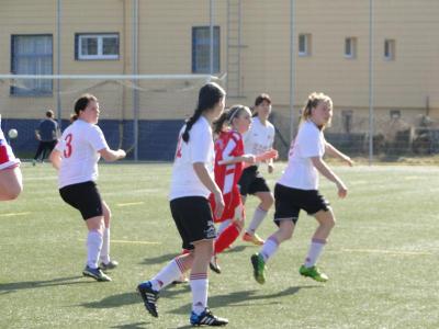 Foto des Albums: Zehdenick - HSV