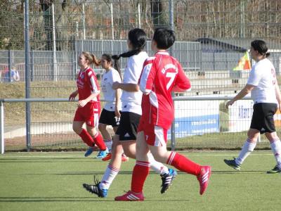 Foto des Albums: Zehdenick - HSV