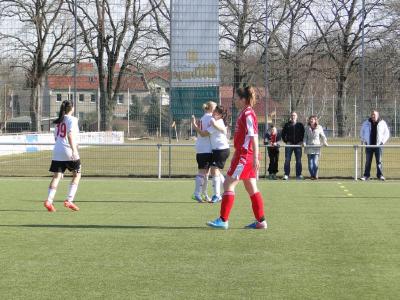 Foto des Albums: Zehdenick - HSV