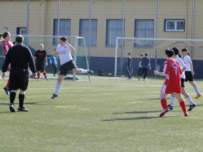 Foto des Albums: Zehdenick - HSV