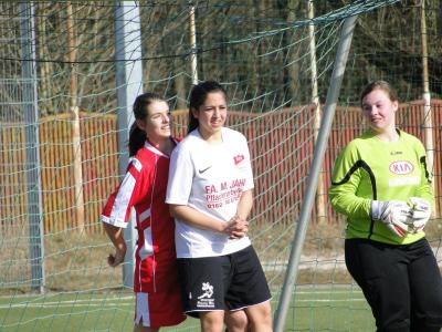 Foto des Albums: Zehdenick - HSV