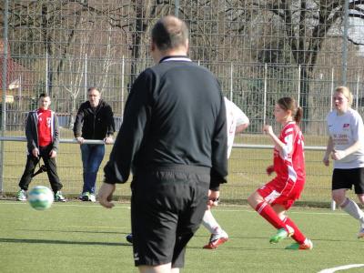 Foto des Albums: Zehdenick - HSV