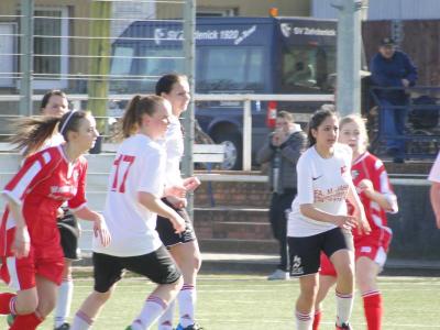 Foto des Albums: Zehdenick - HSV