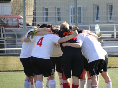 Foto des Albums: Zehdenick - HSV