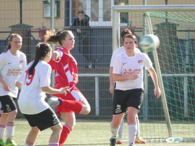 Foto des Albums: Zehdenick - HSV