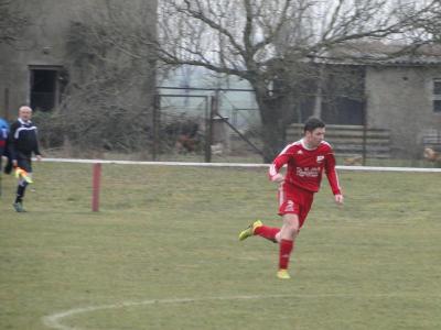 Foto des Albums: HSV - Hennigsdorf