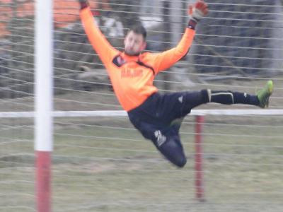 Foto des Albums: HSV - Hennigsdorf