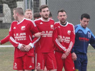 Foto des Albums: HSV - Hennigsdorf