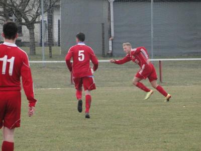 Foto des Albums: HSV - Hennigsdorf