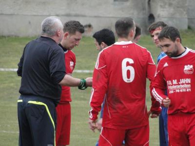 Foto des Albums: HSV - Hennigsdorf