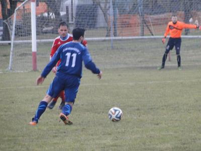 Foto des Albums: HSV - Hennigsdorf