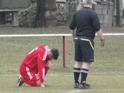 Foto des Albums: HSV - Hennigsdorf