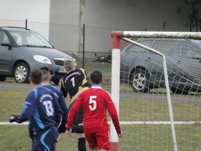 Foto des Albums: HSV - Hennigsdorf