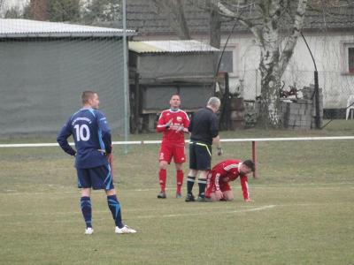Foto des Albums: HSV - Hennigsdorf