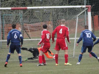 Foto des Albums: HSV - Hennigsdorf