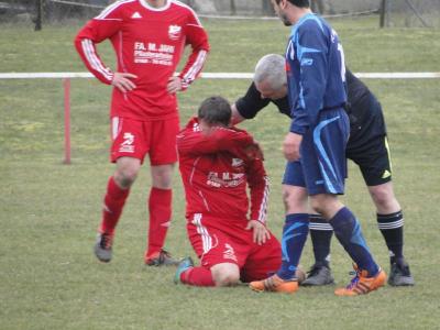 Foto des Albums: HSV - Hennigsdorf