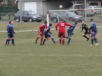 Foto des Albums: HSV - Hennigsdorf