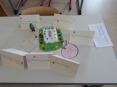 Foto des Albums: Märchenkisten Kl. 2