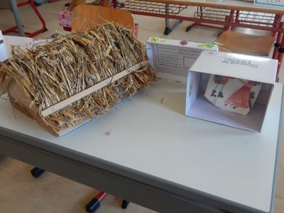 Foto des Albums: Märchenkisten Kl. 2