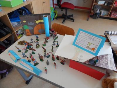 Foto des Albums: Märchenkisten Kl. 2