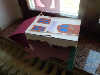 Foto des Albums: Märchenkisten Kl. 2