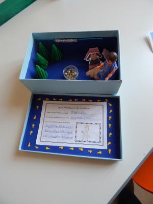 Foto des Albums: Märchenkisten Kl. 2