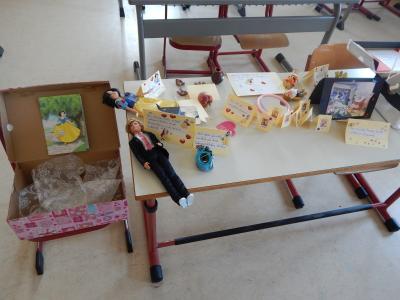 Foto des Albums: Märchenkisten Kl. 2