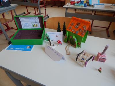 Foto des Albums: Märchenkisten Kl. 2