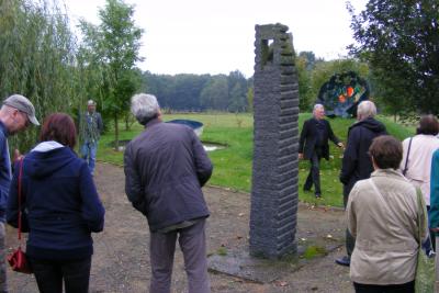 Foto des Albums: Kunst heute - Eröffnungsveranstaltung