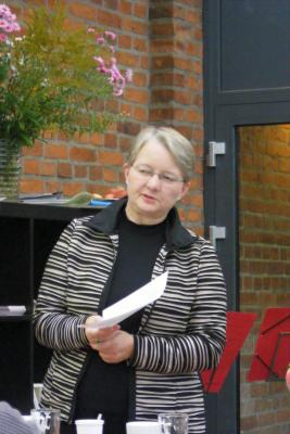 Foto des Albums: Kunst heute - Eröffnungsveranstaltung