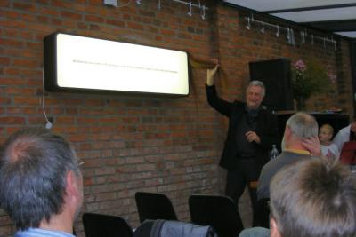Foto des Albums: Kunst heute - Eröffnungsveranstaltung