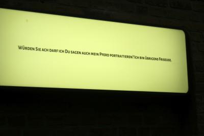 Foto des Albums: Kunst heute - Eröffnungsveranstaltung