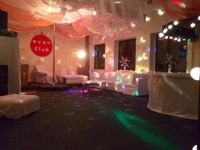 Foto des Albums: Jugendclub Döllingen (18.​03.​2015)